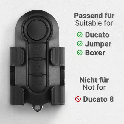 Schlüsselhalter Wohnmobil Zubehör Ducato Jumper Boxer Autoschlüssel Halterung Wand