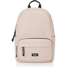 Tagesrucksack Khaki mit Laptopfach, wasserdicht