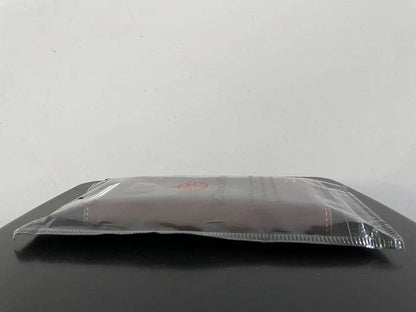 CaseMe Handyhülle Samsung Galaxy S21 5G Premium Leder Magnet Tasche Schutzhülle - Kaffee