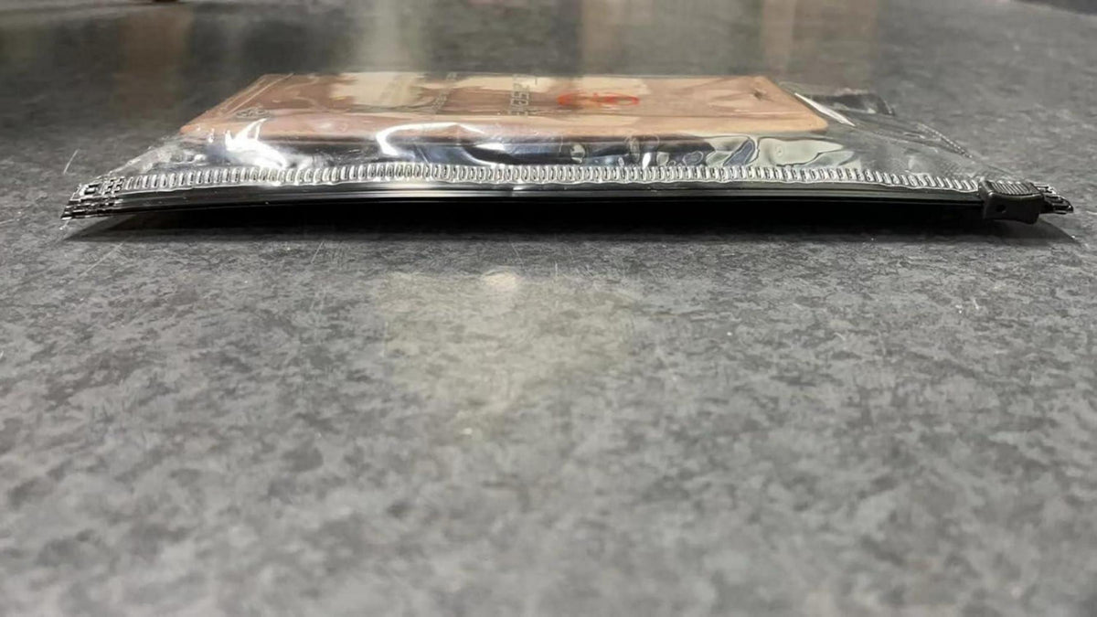 CaseMe Samsung Galaxy S21 5G Hülle Leder Flip Case Braun