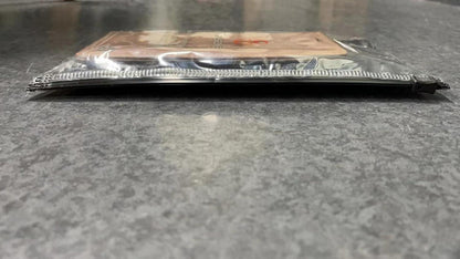 CaseMe Samsung Galaxy S21 5G Hülle Leder Flip Case Braun