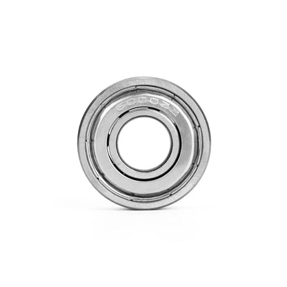 Rillenkugellager 6000ZZ 10x26x8mm, 20 Stück, doppelt geschirmt