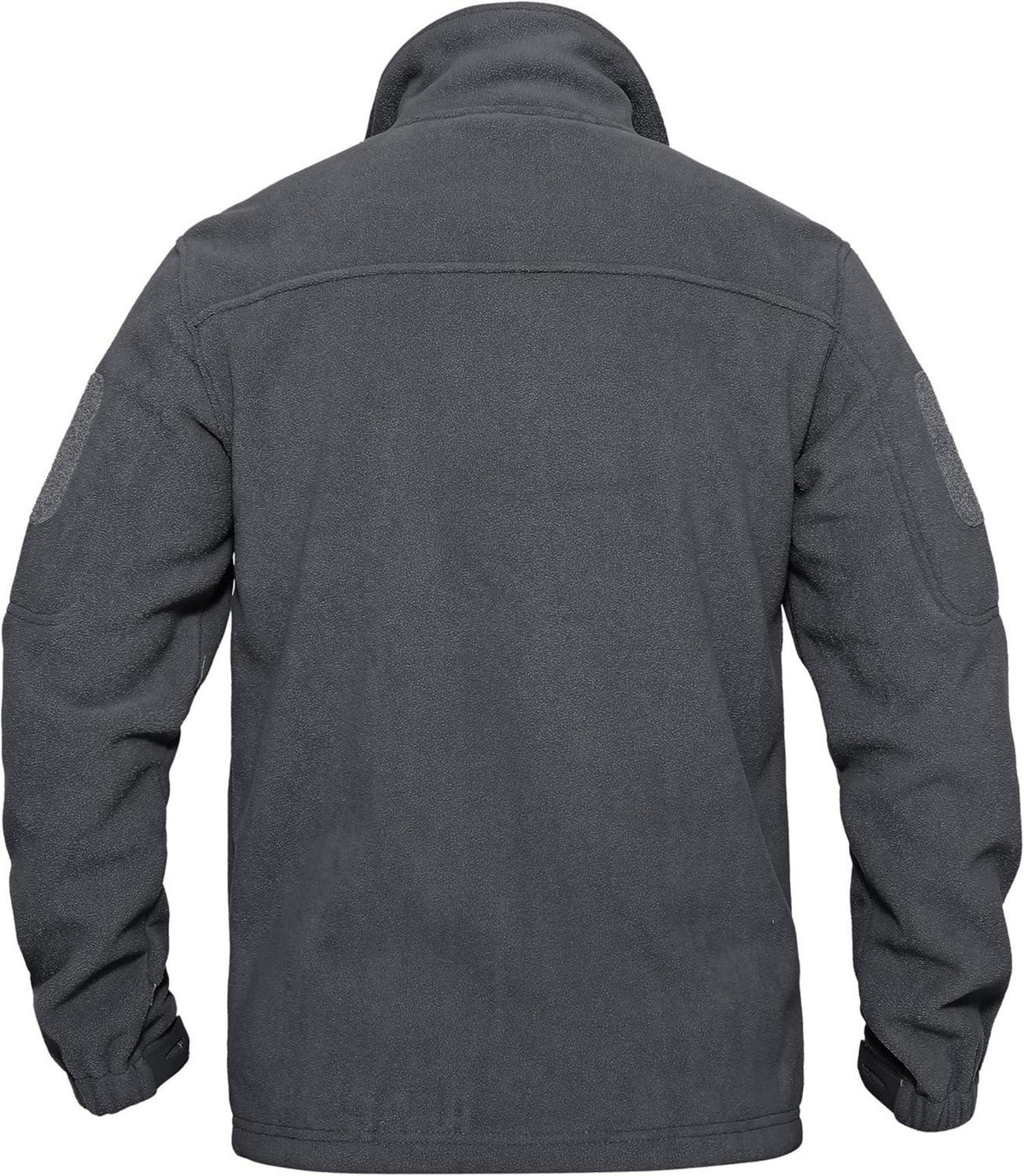 Herren Outdoor Fleecejacke Winddicht Taktische Armee Jacke 7