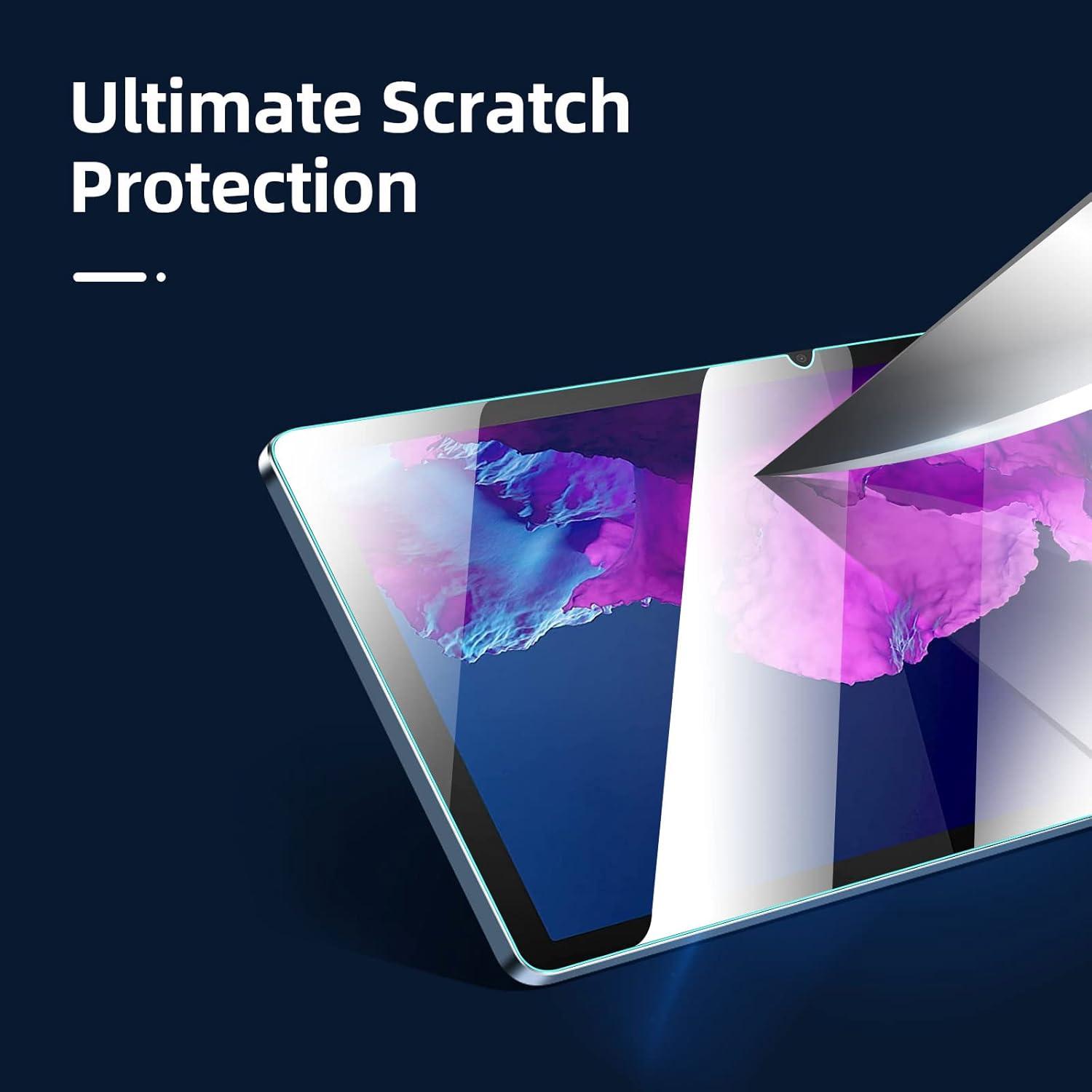 Schutzfolie für Lenovo Tab P11/ P11 Plus 11 Zoll 2er Set 9H Härte