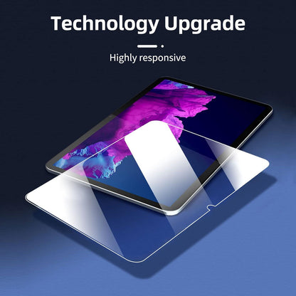 Schutzfolie Lenovo Tab P11 P11 Plus 11 Zoll Panzer Glas 9H Ultra-klar