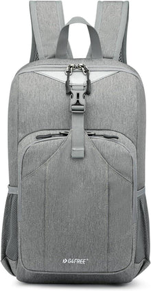 Leichter 10L Rucksack für Wandern und Reisen
