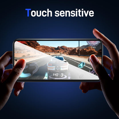 Samsung Galaxy S22 Ultra 5G Hülle Magnetische Adsorption 360 Grad Schutz Schwarz