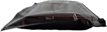 Samsung Galaxy S22 5G Hülle Premium Leder Klappbar Flip Case Magnet Standfunktion - Weinrot