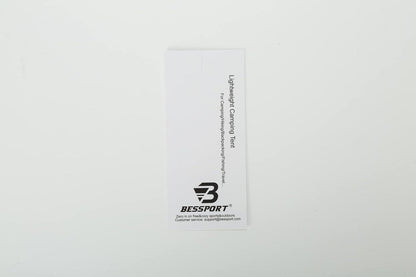 Ultraleichtes Camping-Zelt für 1-3 Personen, 3-4 Saison, Wasserdicht & Winddicht, Kuppelzelt, Kleines Packmaß, Geeignet für