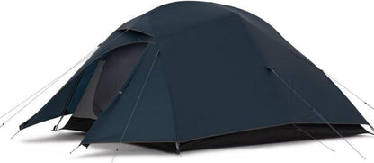 Ultraleichtes 3-Personen Zelt 3-4 Saison Camping Wandern Naturehike