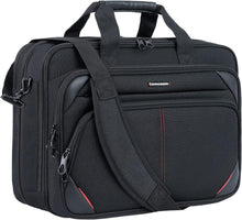 Große Laptoptasche Wasserabweisend für Business und Reisen