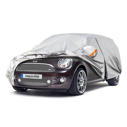 Autoabdeckung Wasserdicht für Mini Hatch R56 (2006-2014)