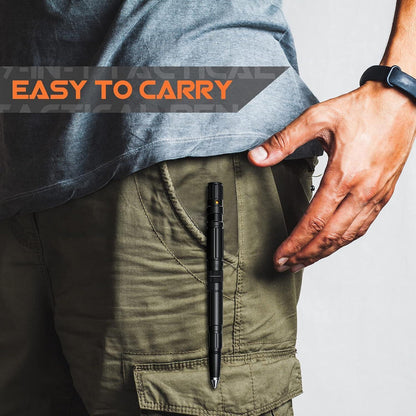 BIIB Multitool Tactical Pen Geschenkbox für