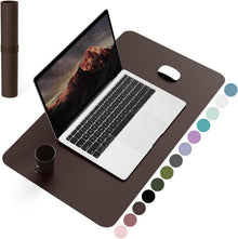 Großes Office Mousepad aus umweltfreundlichem Material
