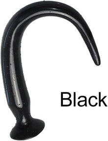 Analplug Analdildo mit Saugnapf Realistischer Butt Plug