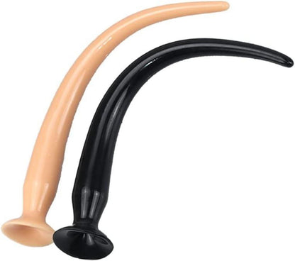 Analplug Analdildo Stark Saugnapf Butt Plug Realistischer Dildo Penis Sexspielzeug