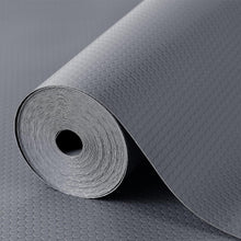 Schubladenmatte EVA Grau 60x1000cm Wasserdicht & Rutschfest