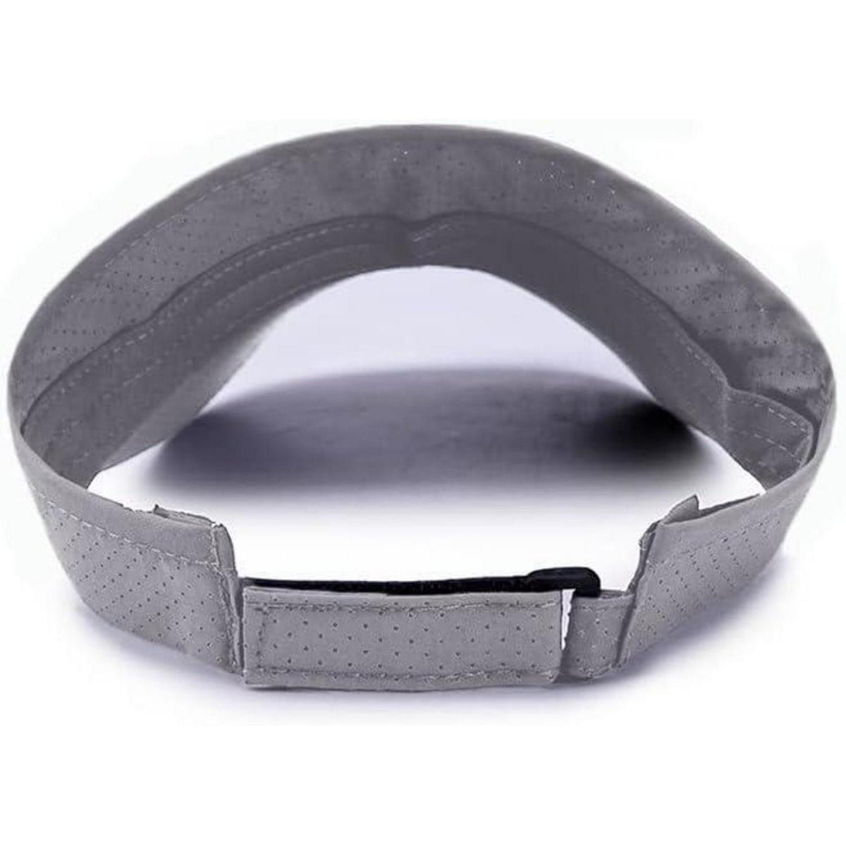 Sport Visor Cap Damen Herren | Ultraleicht & Atmungsaktiv | Golf Tennis Hut