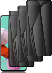 Sichtschutz Panzerglasfolie für Samsung Galaxy A53 5G [3