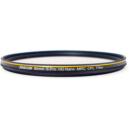 95mm Polfilter Zirkular HD Nano Mehrschichtvergütung