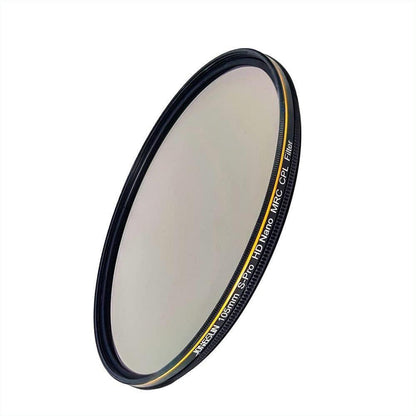 105mm Polfilter Zirkular HD Nano MRC16 Mehrschichtvergütung