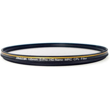 105mm Polfilter Zirkular HD Nano MRC16 Mehrschichtvergütung