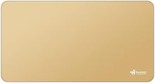Feuerfeste Grillmatte für Kamin und Herd, 61 x 106 cm, Khaki