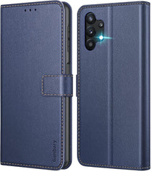 Handyhülle für Samsung Galaxy A13 4G in Blau