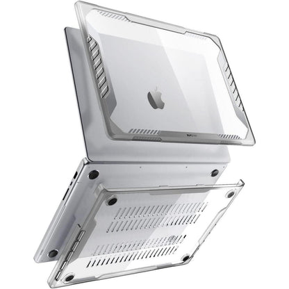 Schutzhülle für MacBook Pro 14 Zoll (2021) transparent