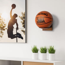 Ballständer Wandhalterung für Basketball Fußball Volleyball