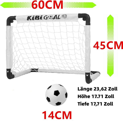 Fußballtor Kinder Fussballtor 60x45cm/90x60cm/115x80cm Garten