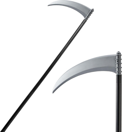 Spooktacular Creations Scythe Halloween Sense Kostüm 150cm