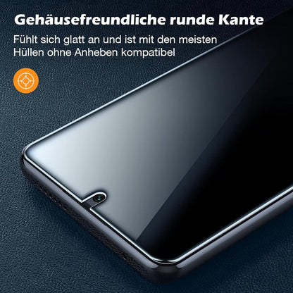 Schutzfolie Xiaomi 11T/11T Pro 3+3 Panzerfolie Klar HD Transparent