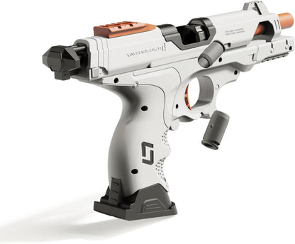 Pistolen Spielzeug Schaumstoff Blaster für Kinder ab 8 Jahren - Dart Blaster