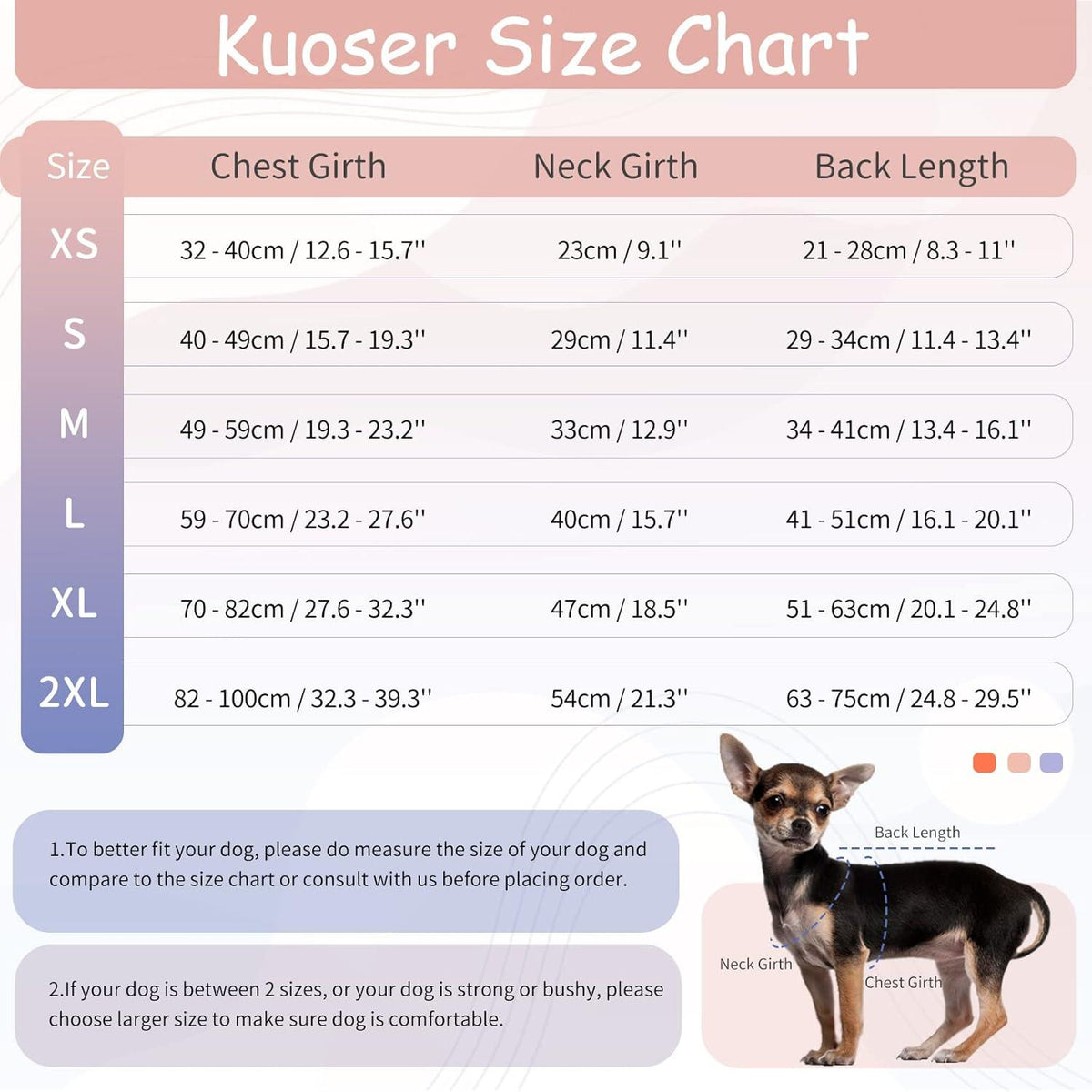 Hundebody Nach Operation, Atmungsaktiver Recovery-Anzug Hund