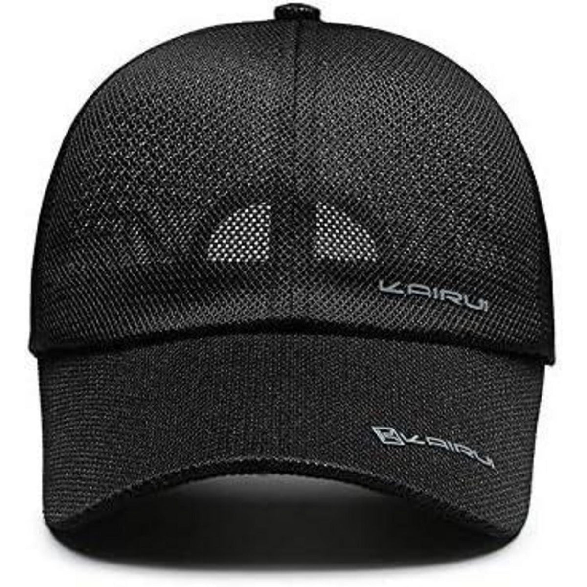 Sommer Baseball Cap Herren Damen Mesh Atmungsaktiv