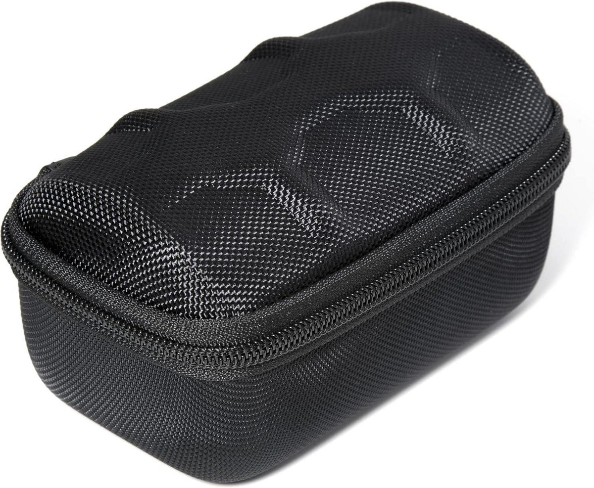 Hartschalen-Reiseetui Uhrenrollen-Etui Organizer Damen Herren