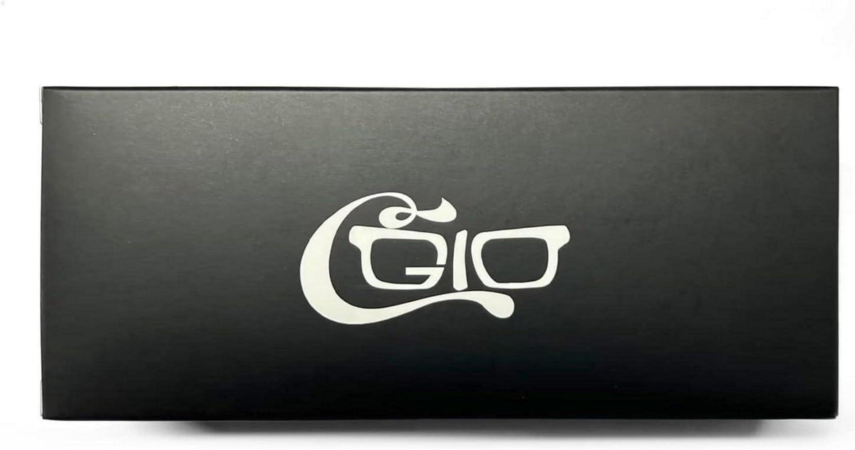 CGID Piloten Sonnenbrille Polarisiert Metallrahmen Al MG