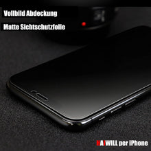 3 Stück Blickschutzfolie iPhone 13 Mini Displayschutz 9H-Glas