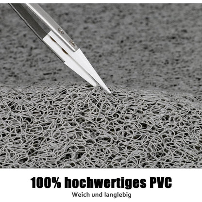 Rutschfeste Duschmatte 60x60 cm – Schnelltrocknend & Komfortabel
