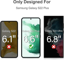 2er Pack Panzerglas Schutzfolie Samsung Galaxy S22