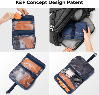 Professionelles Kamera Reinigungsset 32-in-1 - Linsen & Objektive Reinigung