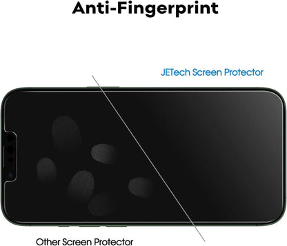 Sichtschutz Schutzfolie iPhone 13 mini 5,4 Zoll Kamera Anti-Spähen Panzerschutz