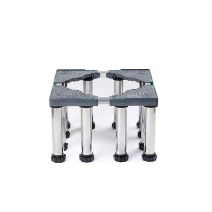 Waschmaschine/Trockner Sockel Anti-Vibration verstellbar