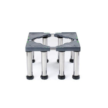 Waschtrockner Sockel Anti-Vibration – Verstellbar 45-70cm