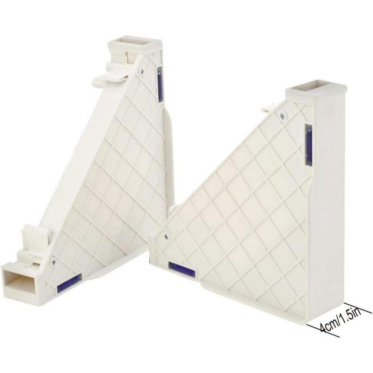 Verstellbarer Trockner-Sockel für Geräte 50-75cm
