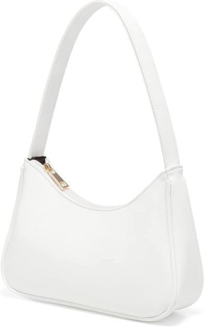 Kleine Damen Umhängetasche Schultertasche Crossbody Bag