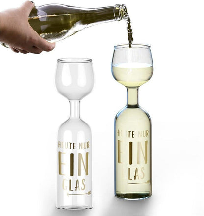 Weingläser 750ml Geschenkidee für Weinliebhaber, lustige Weihnachtsgeschenke