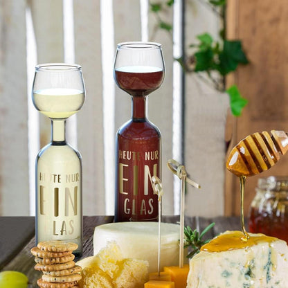 750ml Weingläser Geschenkidee für Frauen Weinliebhaber