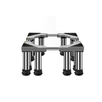 Einstellbarer Sockel für Kühlschrank/Waschmaschine (45-65cm)